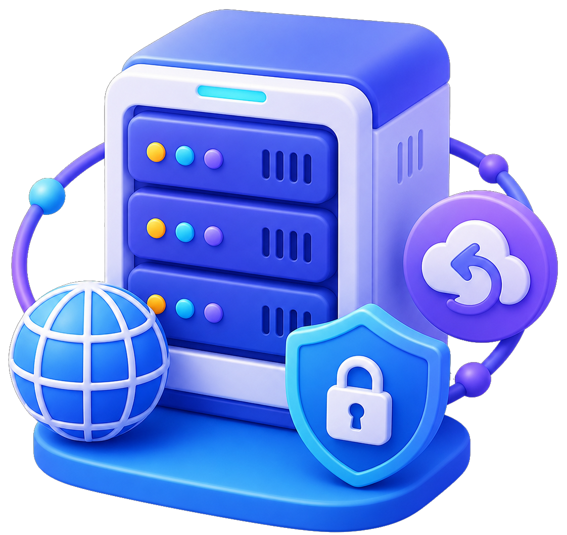 Hosting Management
