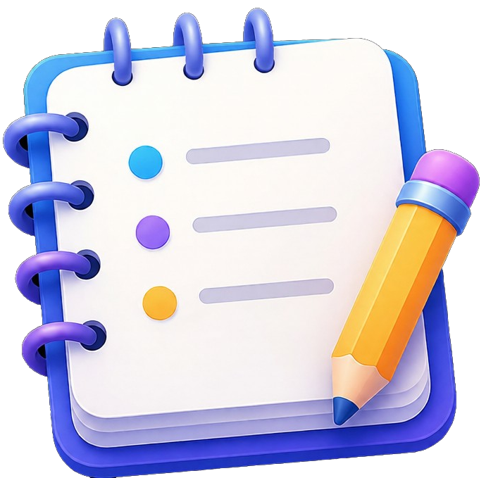 Notepad