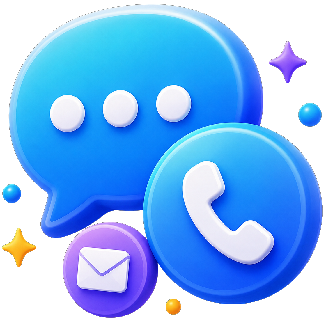 SMS & Call Archive