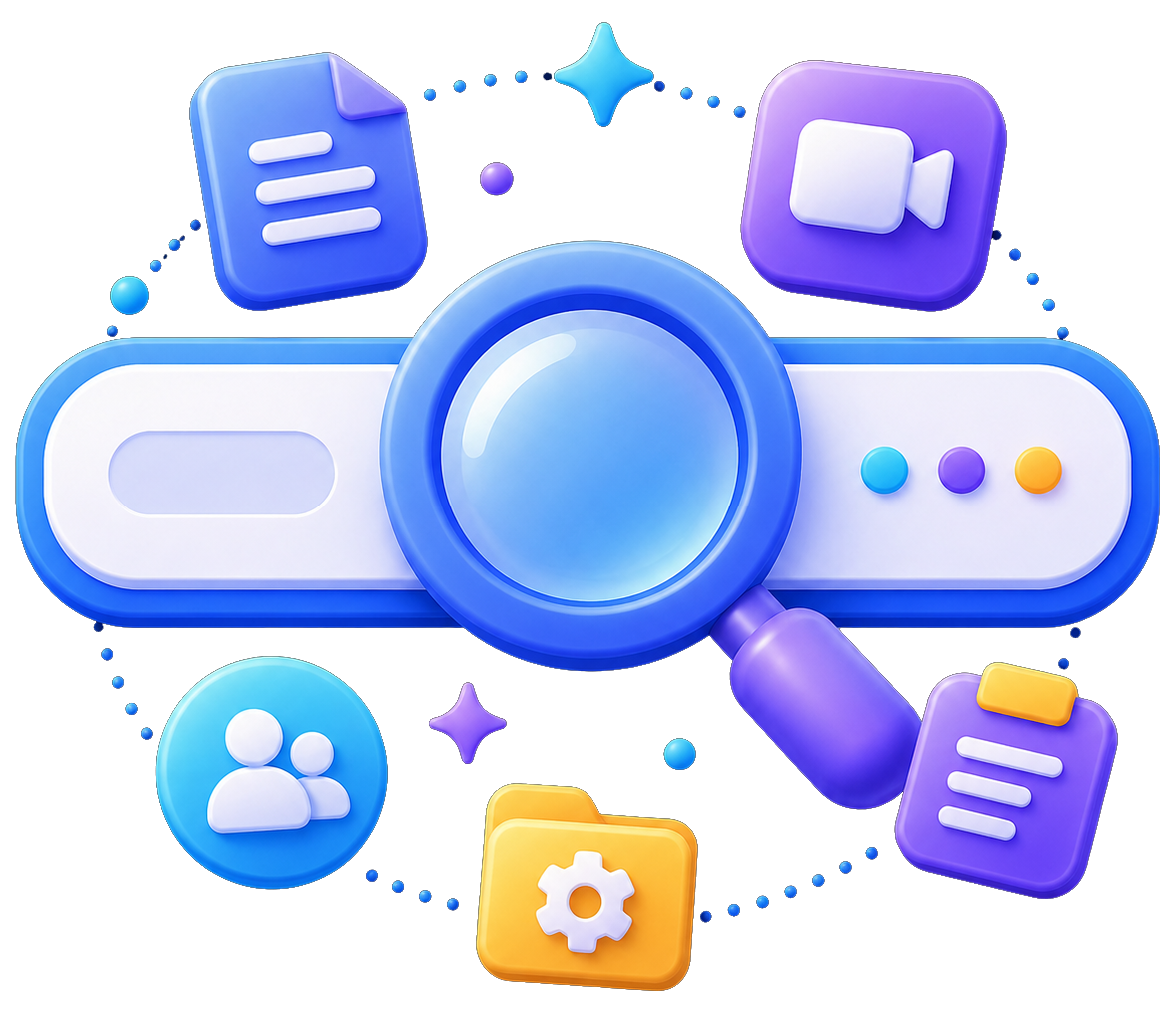 Universal Search