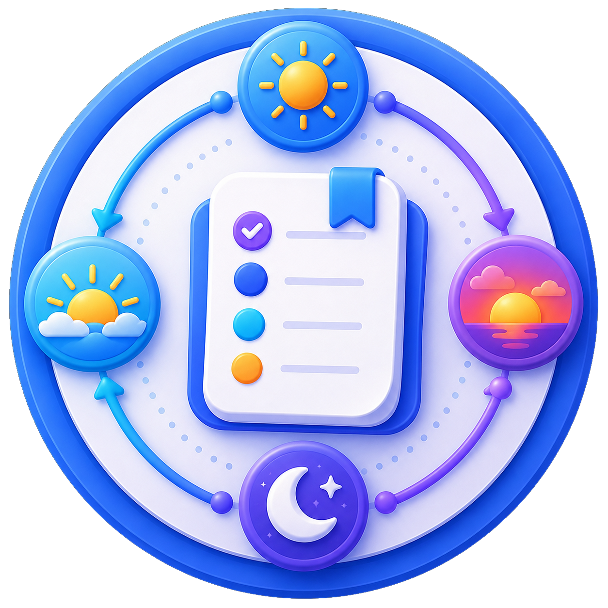 Time Windows