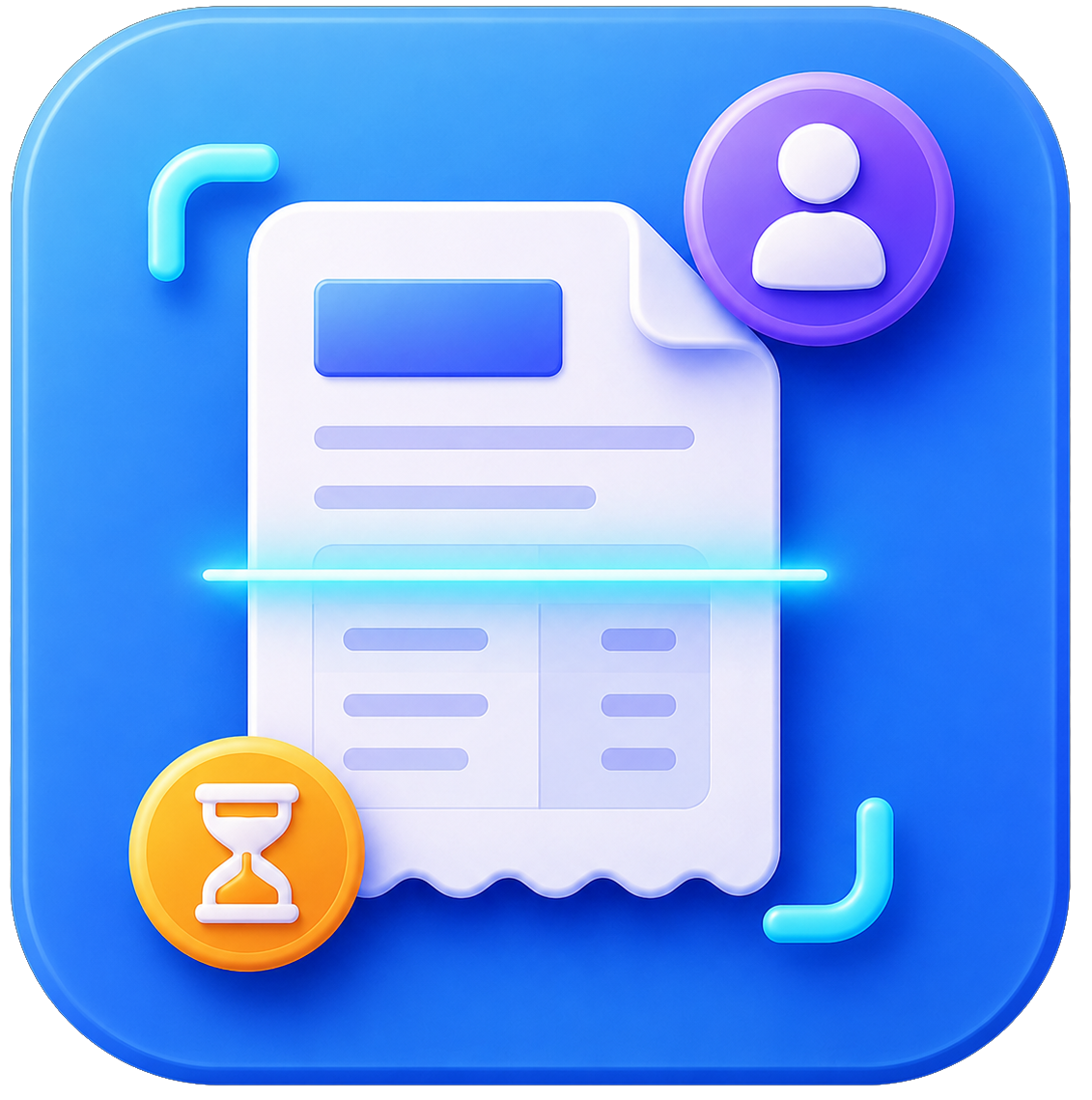Invoice OCR