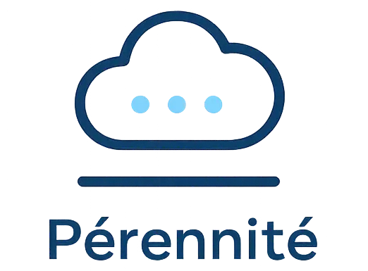 Hébergement annuel - Forfait Pérénnité